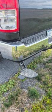 2019 RAM 2500 Tradesman