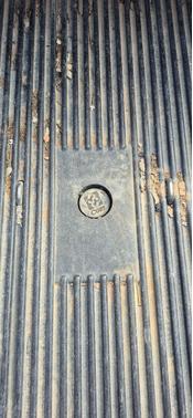 2019 RAM 2500 Tradesman