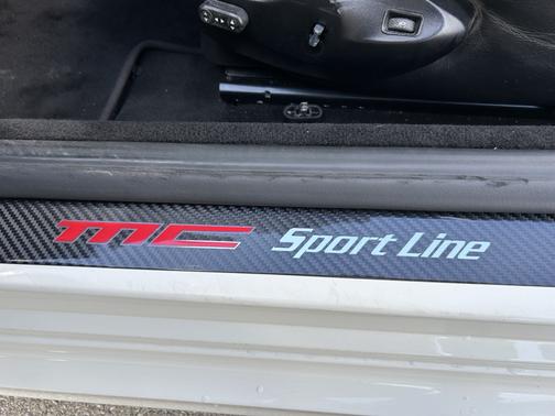2013 Maserati GranTurismo Sport
