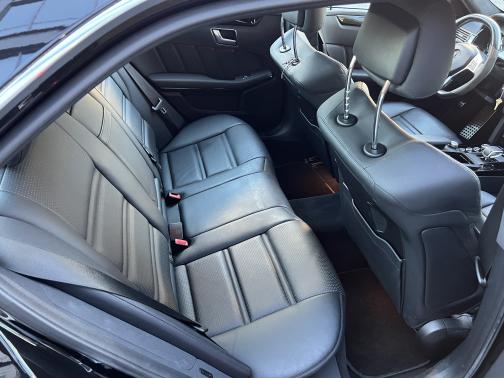 2013 Mercedes-Benz E-Class E 63 AMG