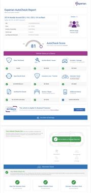 2014 Honda Accord EX-L V-6