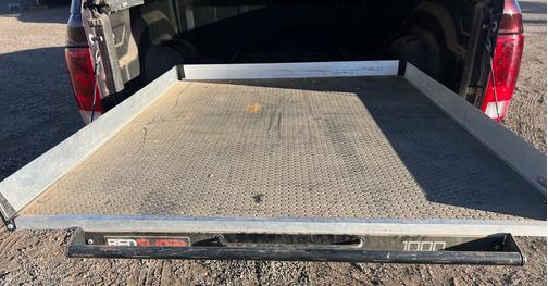 2012 RAM 1500 Laramie