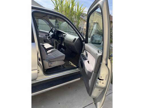 2001 Toyota 4Runner SR5