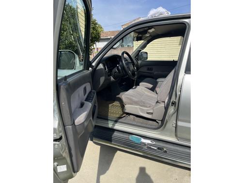 2001 Toyota 4Runner SR5