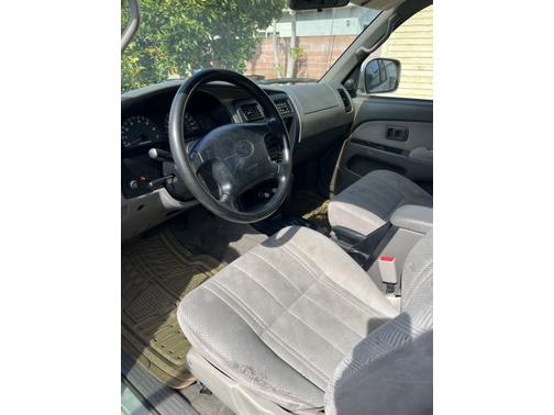 2001 Toyota 4Runner SR5