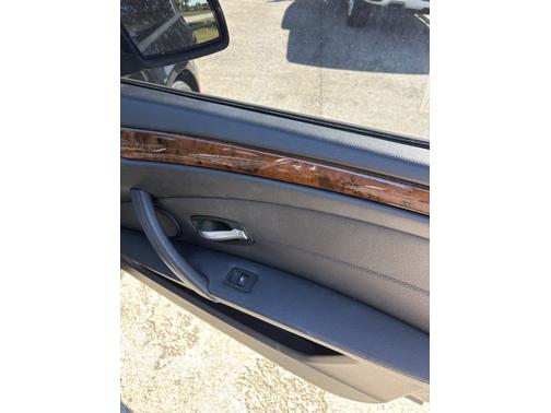 2009 BMW 528 xi