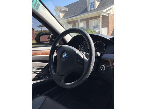 2009 BMW 528 xi