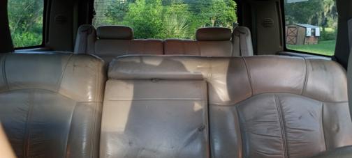2001 Chevrolet Tahoe LT