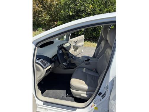 2015 Toyota Prius Three