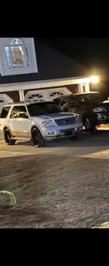 2006 Ford Expedition Eddie Bauer