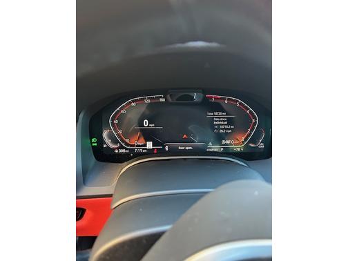 2022 BMW 840 Gran Coupe i