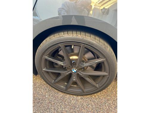 2022 BMW 840 Gran Coupe i