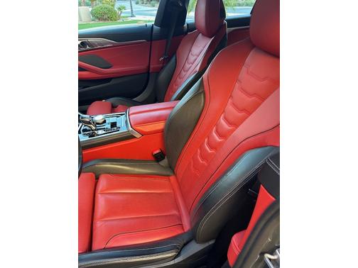 2022 BMW 840 Gran Coupe i