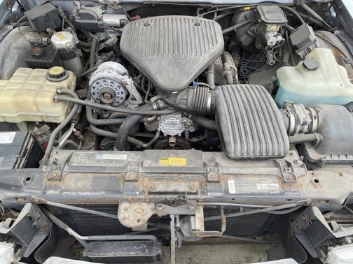 1994 Buick Roadmaster Limited