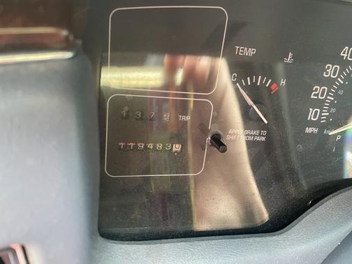 1994 Buick Roadmaster Limited