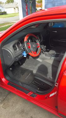 2014 Dodge Charger R/T