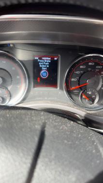 2014 Dodge Charger R/T