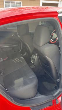 2014 Dodge Charger R/T