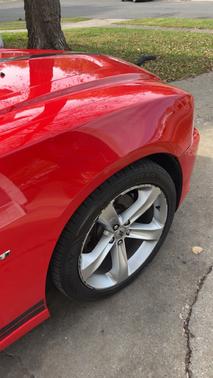 2014 Dodge Charger R/T