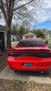 2014 Dodge Charger R/T