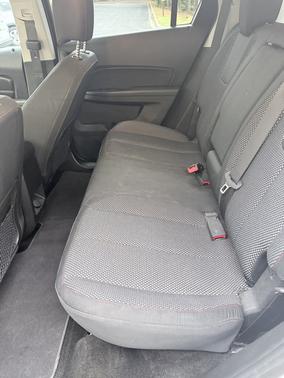 White 2017 GMC Terrain SLE-2