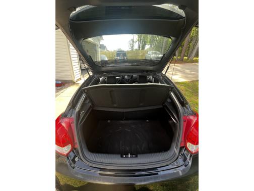 2017 Hyundai Veloster Turbo