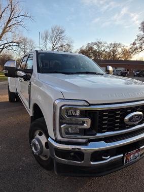 2024 Ford F-350 Lariat