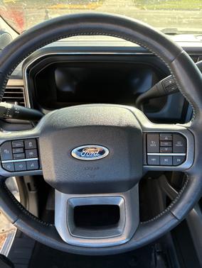 2024 Ford F-350 Lariat