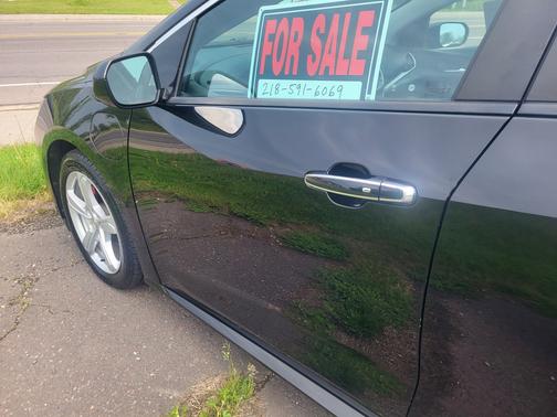 2019 Chevrolet Volt LT