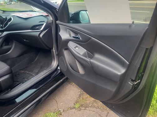 2019 Chevrolet Volt LT