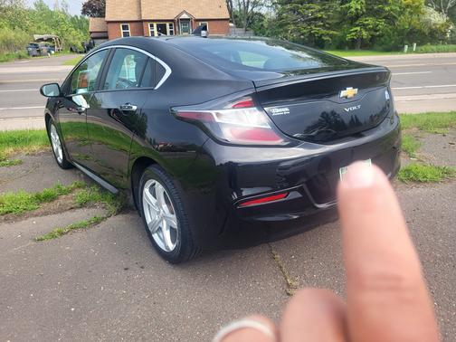 2019 Chevrolet Volt LT