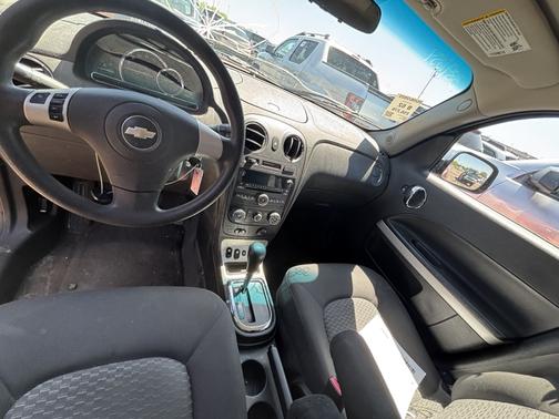 2007 Chevrolet HHR LT