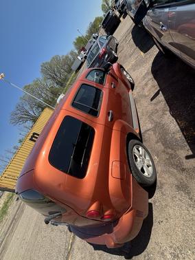 2007 Chevrolet HHR LT
