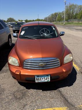 2007 Chevrolet HHR LT