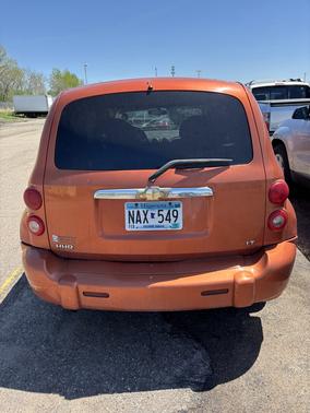 2007 Chevrolet HHR LT