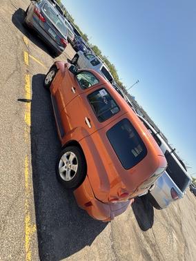 2007 Chevrolet HHR LT