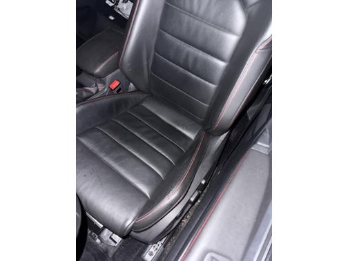 White 2019 Volkswagen Golf GTI 2.0T Autobahn 4-Door