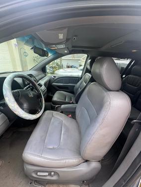 2008 Honda Odyssey EX-L