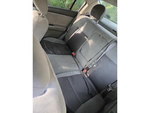 2007 Nissan Sentra 2.0 S
