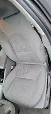 2011 Chevrolet Malibu LS