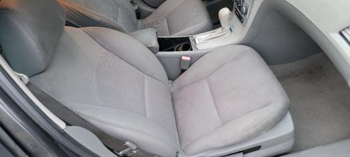 2011 Chevrolet Malibu LS