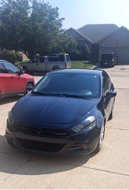 2013 Dodge Dart SXT