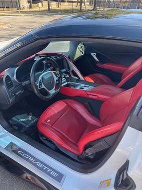 2019 Chevrolet Corvette Z06