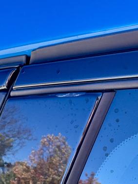 2018 Volvo V60 Polestar