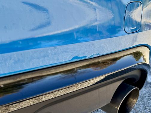 2018 Volvo V60 Polestar