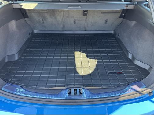 2018 Volvo V60 Polestar