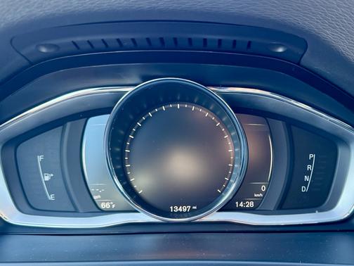 2018 Volvo V60 Polestar