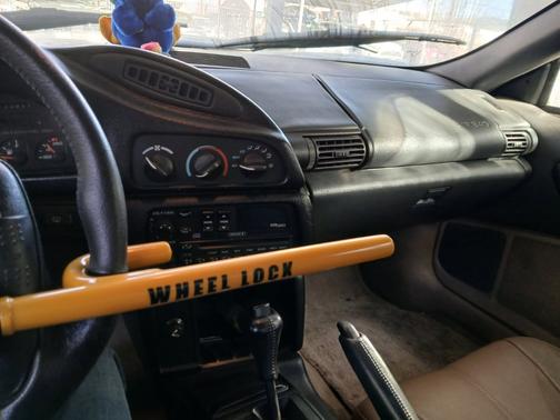 1995 Chevrolet Camaro Z28