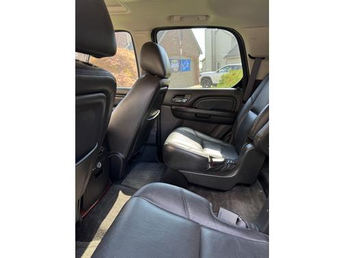 2014 Cadillac Escalade Premium