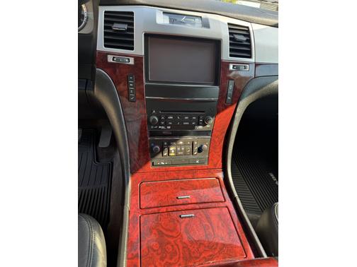 2014 Cadillac Escalade Premium